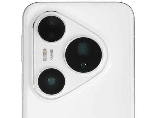 Смартфон Huawei Pura 80 Pro 12/512GB White (LMR-LX9)